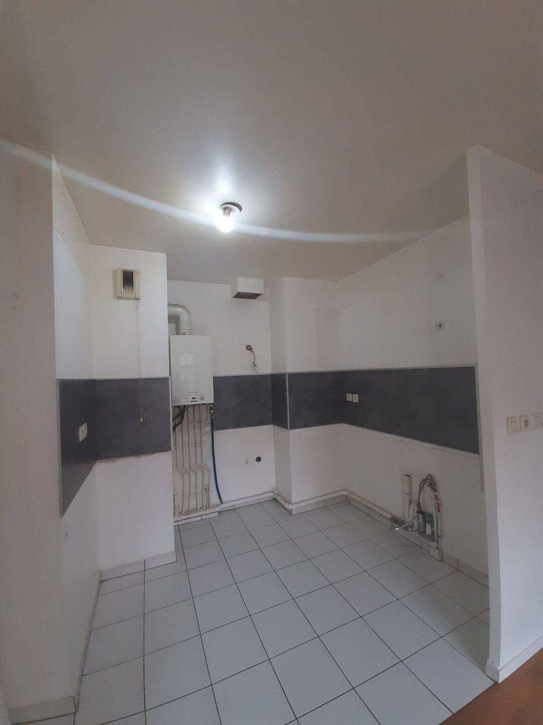Appartement 2 pièces 49 m² · à Les Pavillons-sous-Bois · 48,8 m² · 755 €