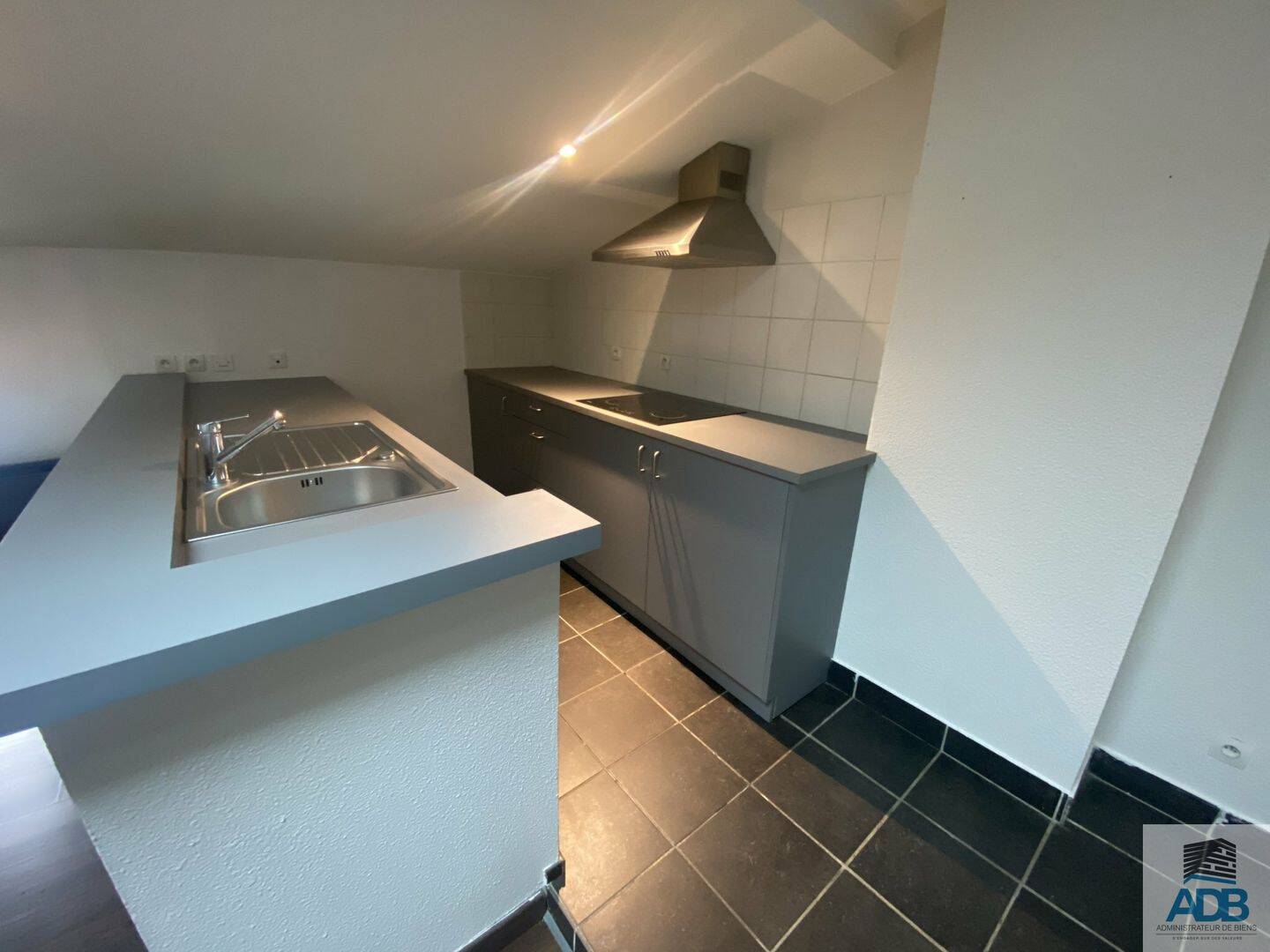 Appartement 2 pièces 42 m² · à Roanne · 42 m² · 429 €