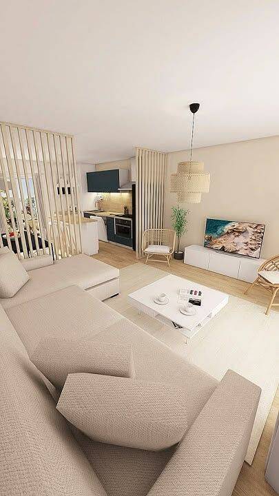 Appartement 3 pièces 80 m² · à Aulnay-sous-Bois · 80 m² · 330 000 €