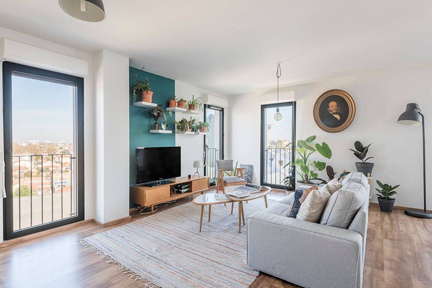 Appartement 3 pièces 70 m² · à Lipsheim · 70 m² · 270 500 €