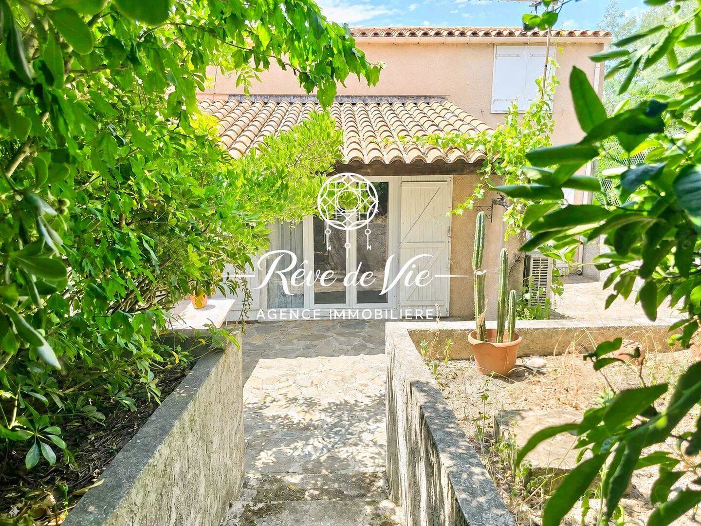 Maison 5 pièces 85 m² · à Bormes-les-Mimosas · 85,4 m² · 399 000 €