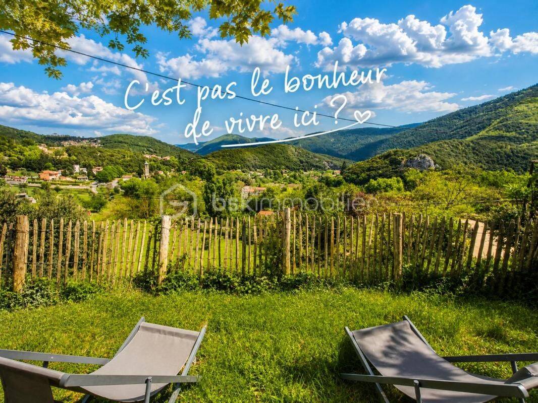 Maison 9 pièces 210 m² · à Prémian · 210 m² · 600 000 €