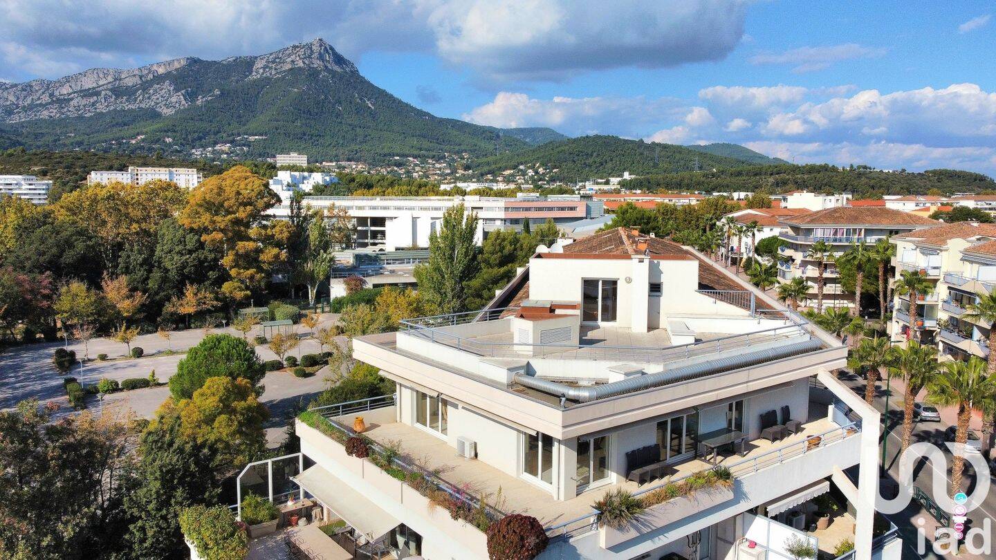 Appartement 5 pièces 124 m² · à La Garde · 124 m² · 535 000 €