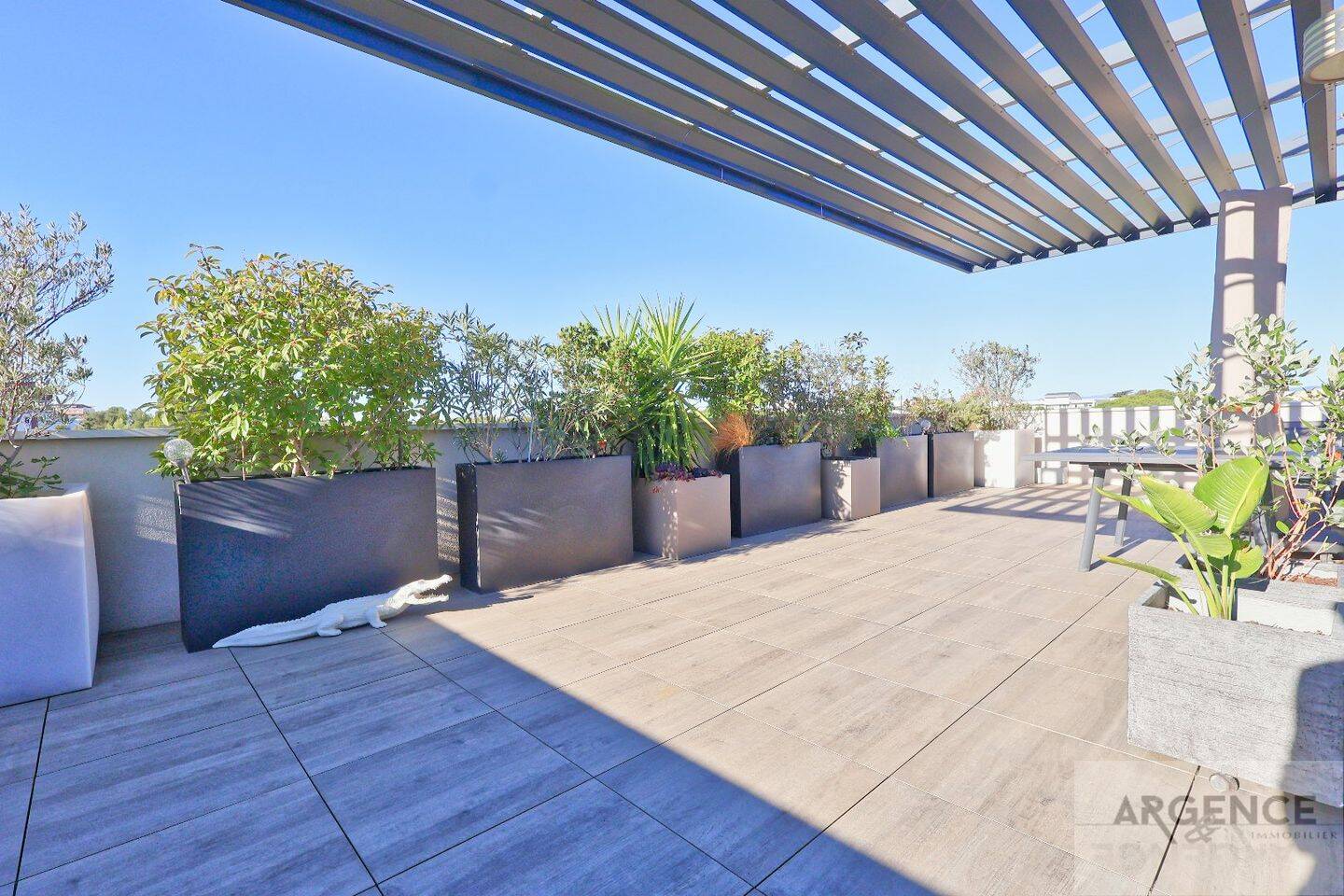 Appartement 4 pièces 110 m² · à Montpellier · 110 m² · 698 000 €