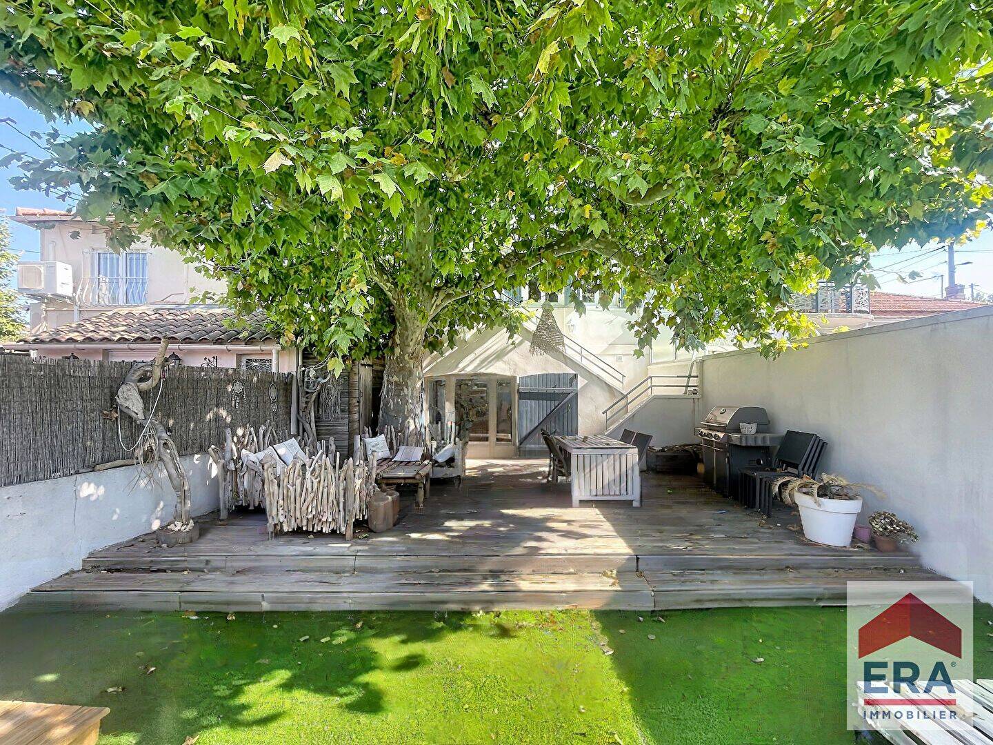 Maison 5 pièces 144 m² · à Marseille 14ème Arrondissement · 143,7 m² · 370 000 €