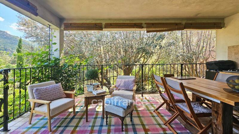 Maison 5 pièces 102 m² · à Conca · 102 m² · 550 000 €