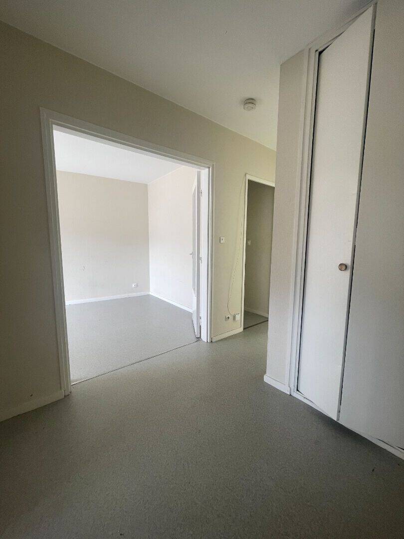 Appartement 2 pièces 61 m² · à Firminy · 61 m² · 464 €