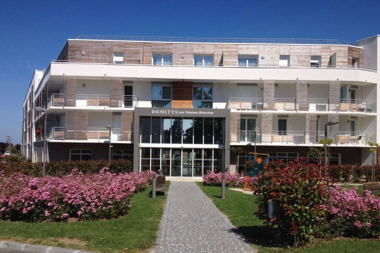 Appartement 3 pièces 69 m² · à Bayeux · 69,2 m² · 190 340 €