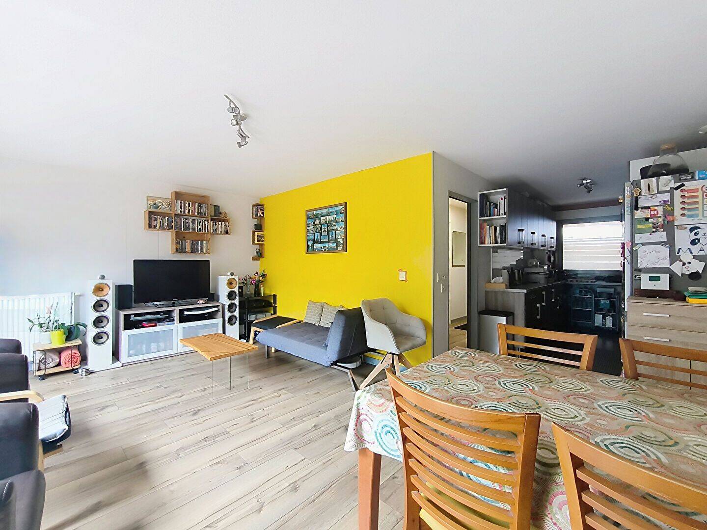 Maison 4 pièces 84 m² · à Blanquefort · 84 m² · 272 000 €