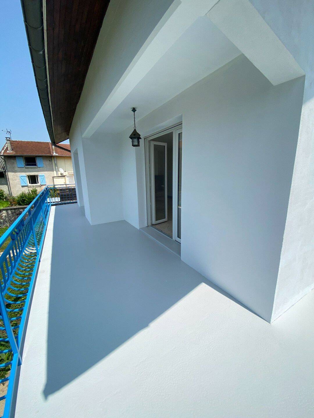 Maison 4 pièces 86 m² · à Saint-Laurent-en-Royans · 86 m² · 1 050 €