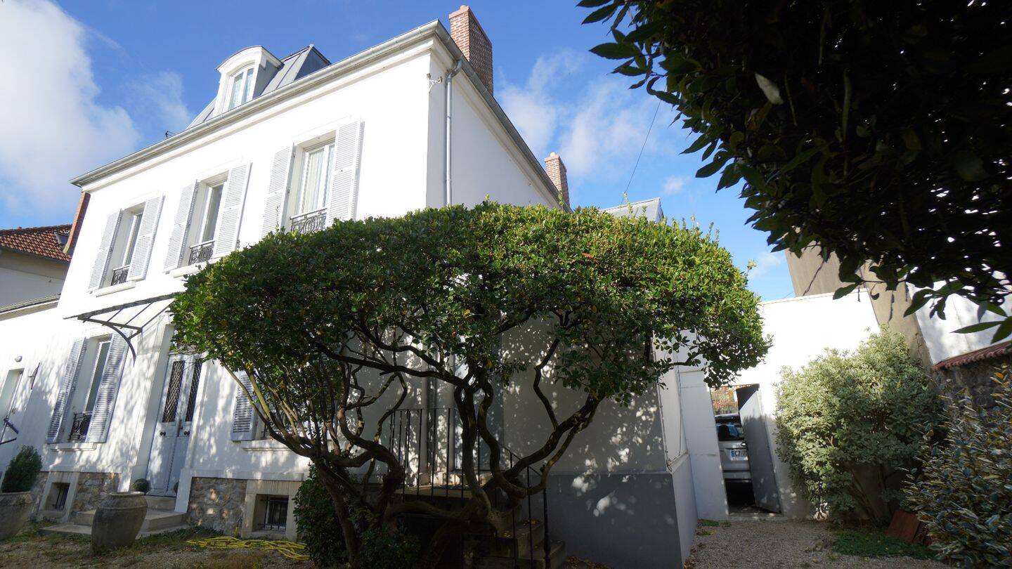 Maison 7 pièces 200 m² · à Argenteuil · 200 m² · 945 000 €