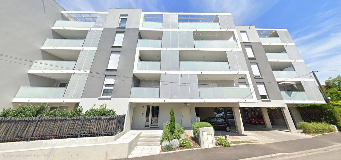Appartement 2 pièces 51 m² · à Ostwald · 51 m² · 178 000 €