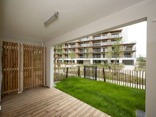 Appartement à vendre - neuf 220 000 € 3 pièces 2 chambres 66,7 m² Le Grand Vivier-Le Garet-Pontbichet-Troussier Villefranche-sur-Saône 69400