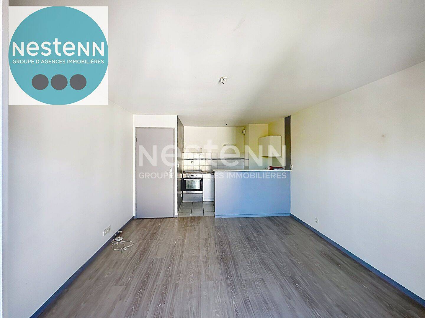 Appartement 2 pièces 39 m² · à La Chaussée-Saint-Victor · 39,1 m² · 96 690 €