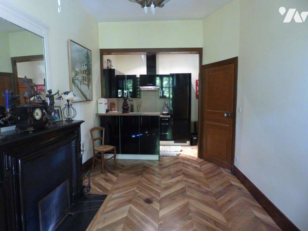 Appartement 4 pièces 75 m² · à Gap · 75,2 m² · 180 000 €