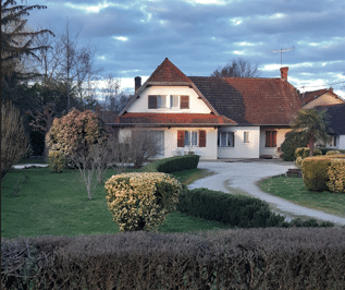 Maison 7 pièces 160 m² · à Louhans · 160 m² · 265 000 €