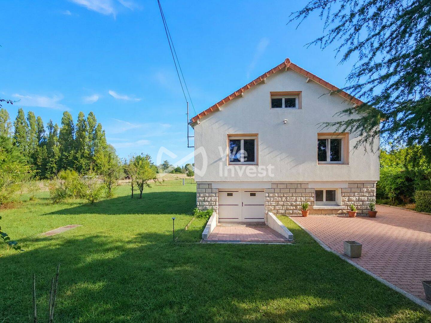 Maison 7 pièces 179 m² · à Châtellerault · 179 m² · 199 800 €