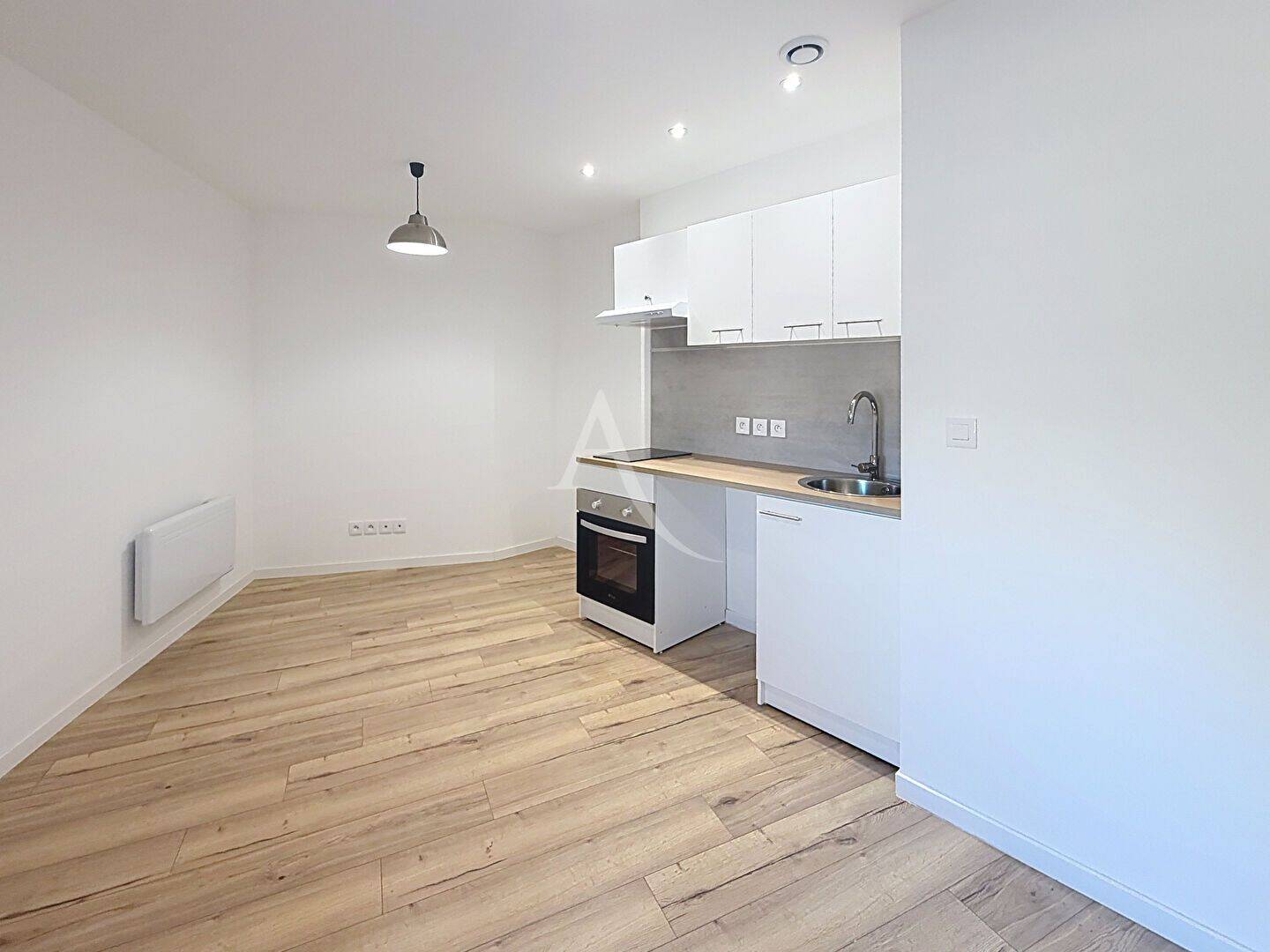 Appartement 2 pièces 34 m² · à Prayssac · 34 m² · 450 €
