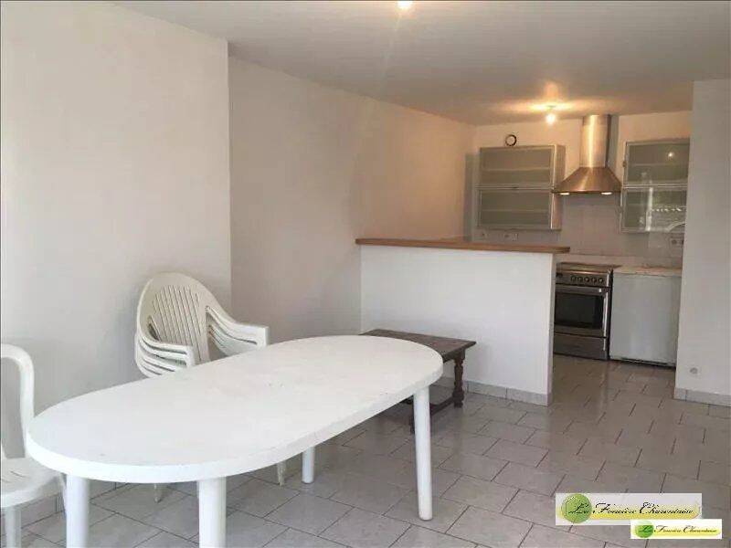 Maison 2 pièces 44 m² · à Gond-Pontouvre · 43,5 m² · 455 €/mois