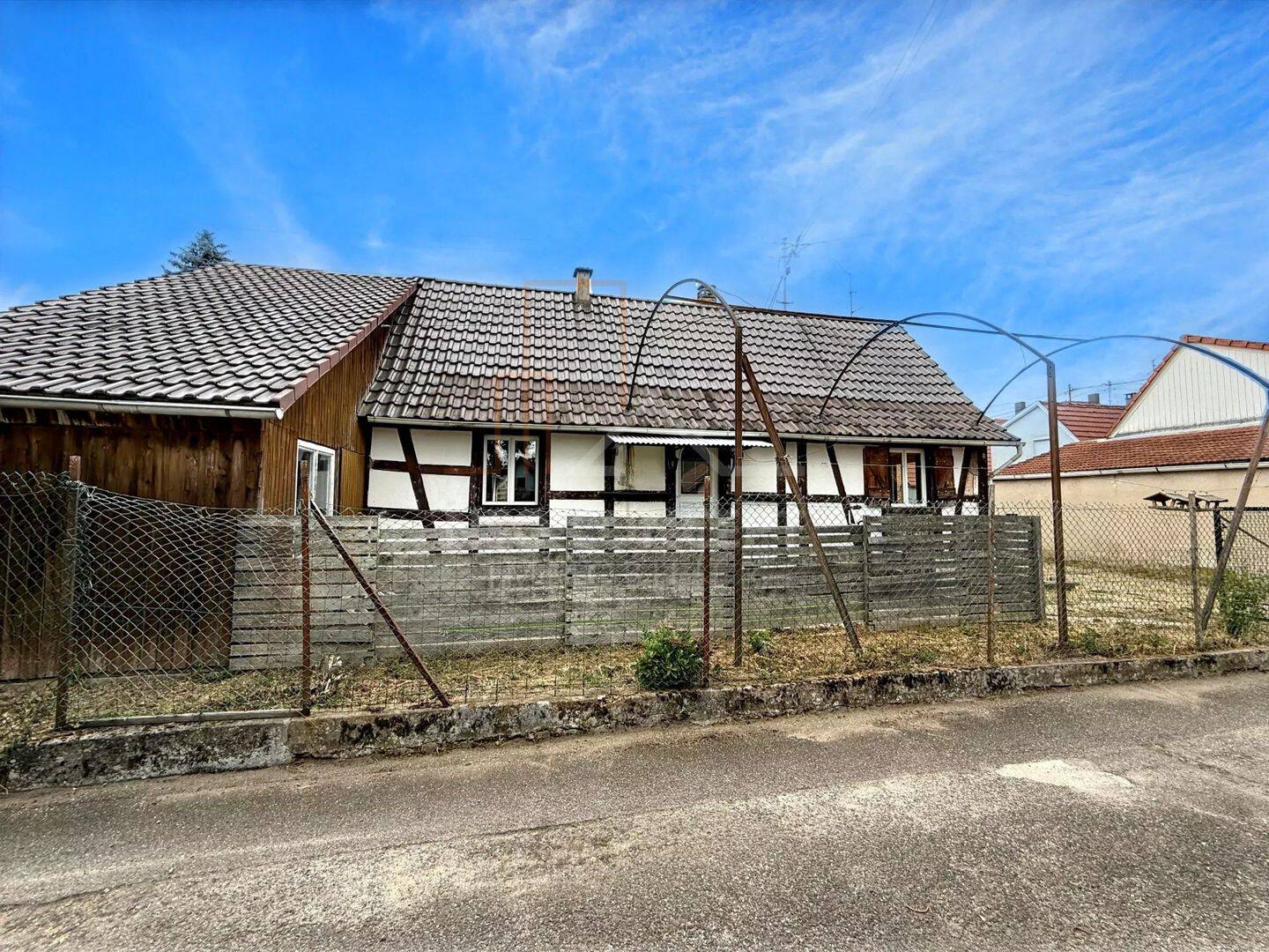 Maison 2 pièces 48 m² · à Soufflenheim · 47,5 m² · 112 000 €
