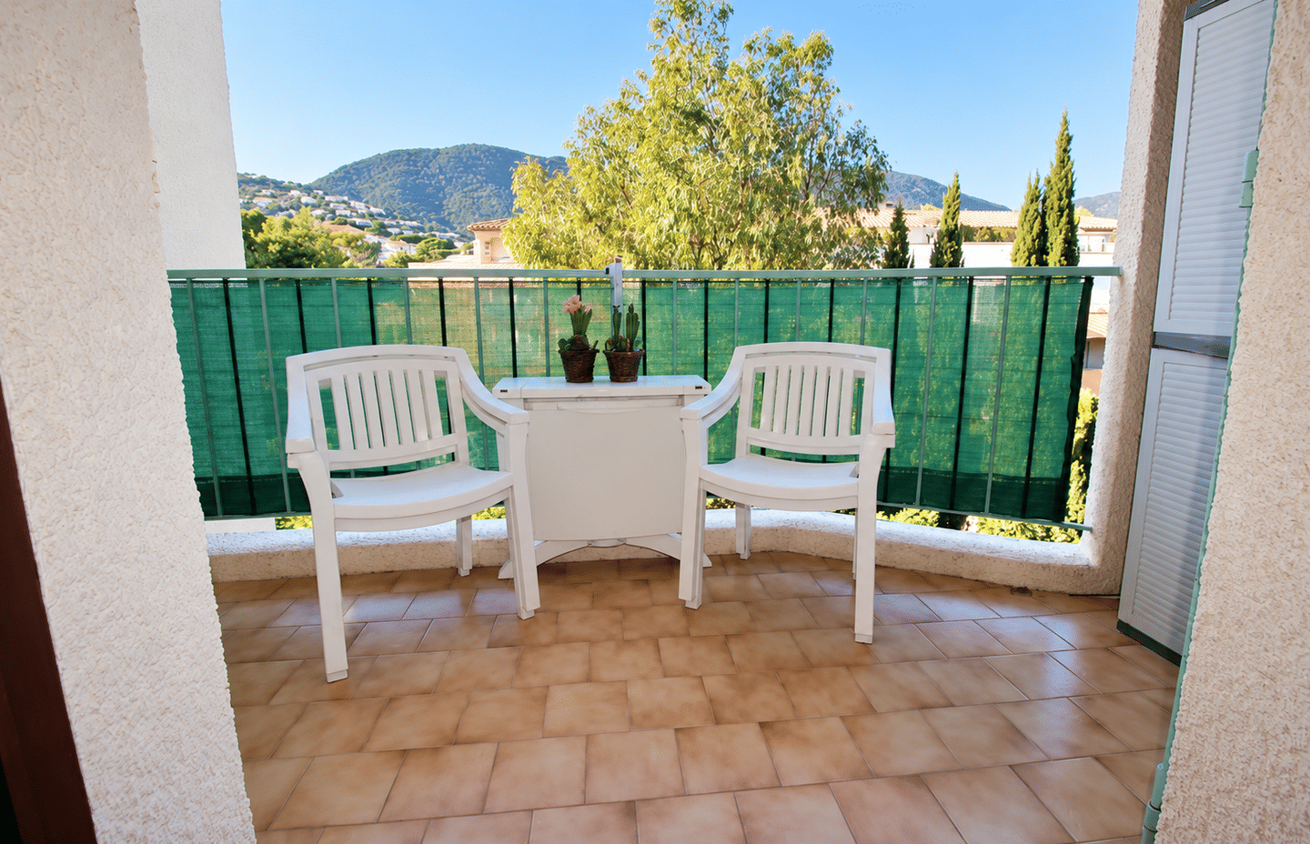 Appartement 3 pièces 44 m² · à Cavalaire-sur-Mer · 44 m² · 1 050 €/mois