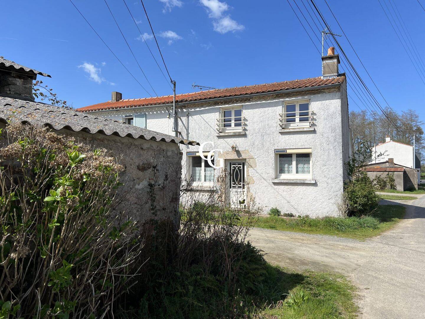 Maison 4 pièces 79 m² · à La Planche · 79 m² · 137 000 €