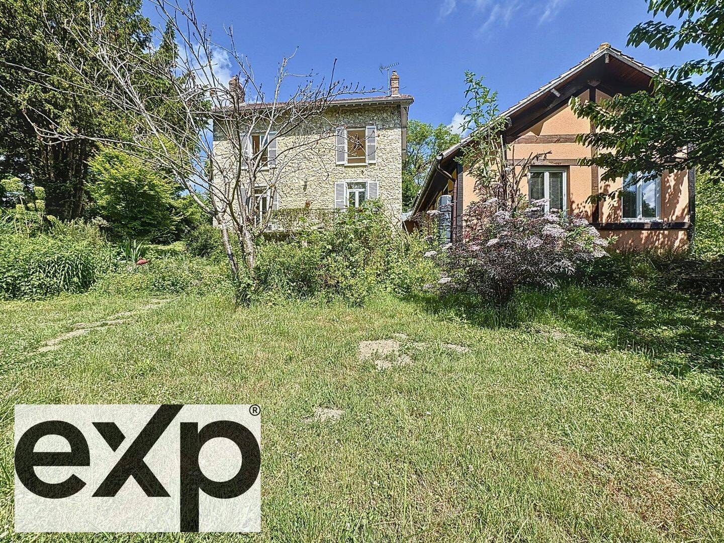 Maison 7 pièces 240 m² · à Giverny · 240,1 m² · 499 000 €