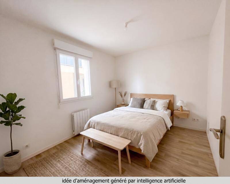 Maison 2 pièces 43 m² · à Saint-Herblain · 42,6 m² · 161 190 €