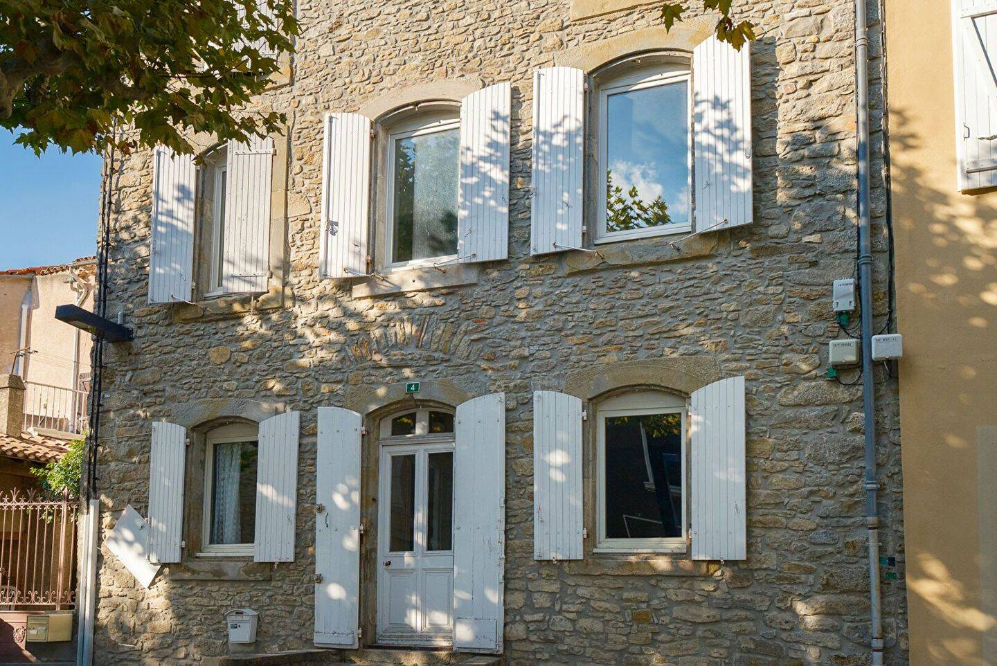 Maison 10 pièces 275 m² · à Carcassonne · 275 m² · 152 000 €