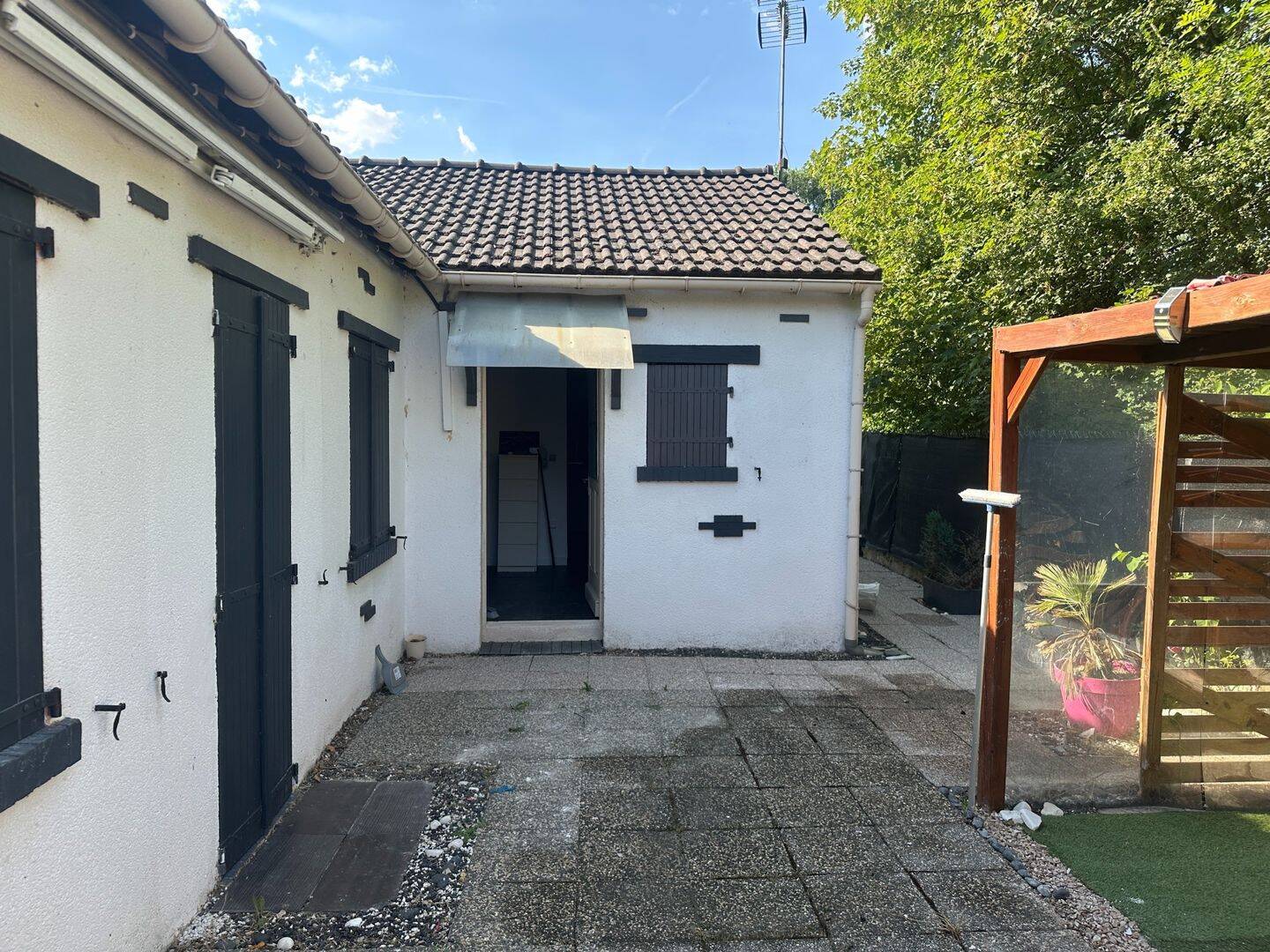 Maison 3 pièces 68 m² · à Le Malesherbois · 68 m² · 180 600 €