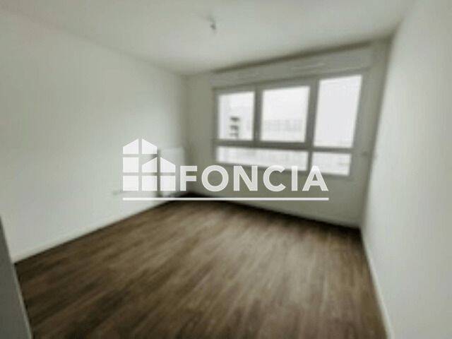 Appartement 1 pièce 21 m² · à Rennes · 20,9 m² · 535 €
