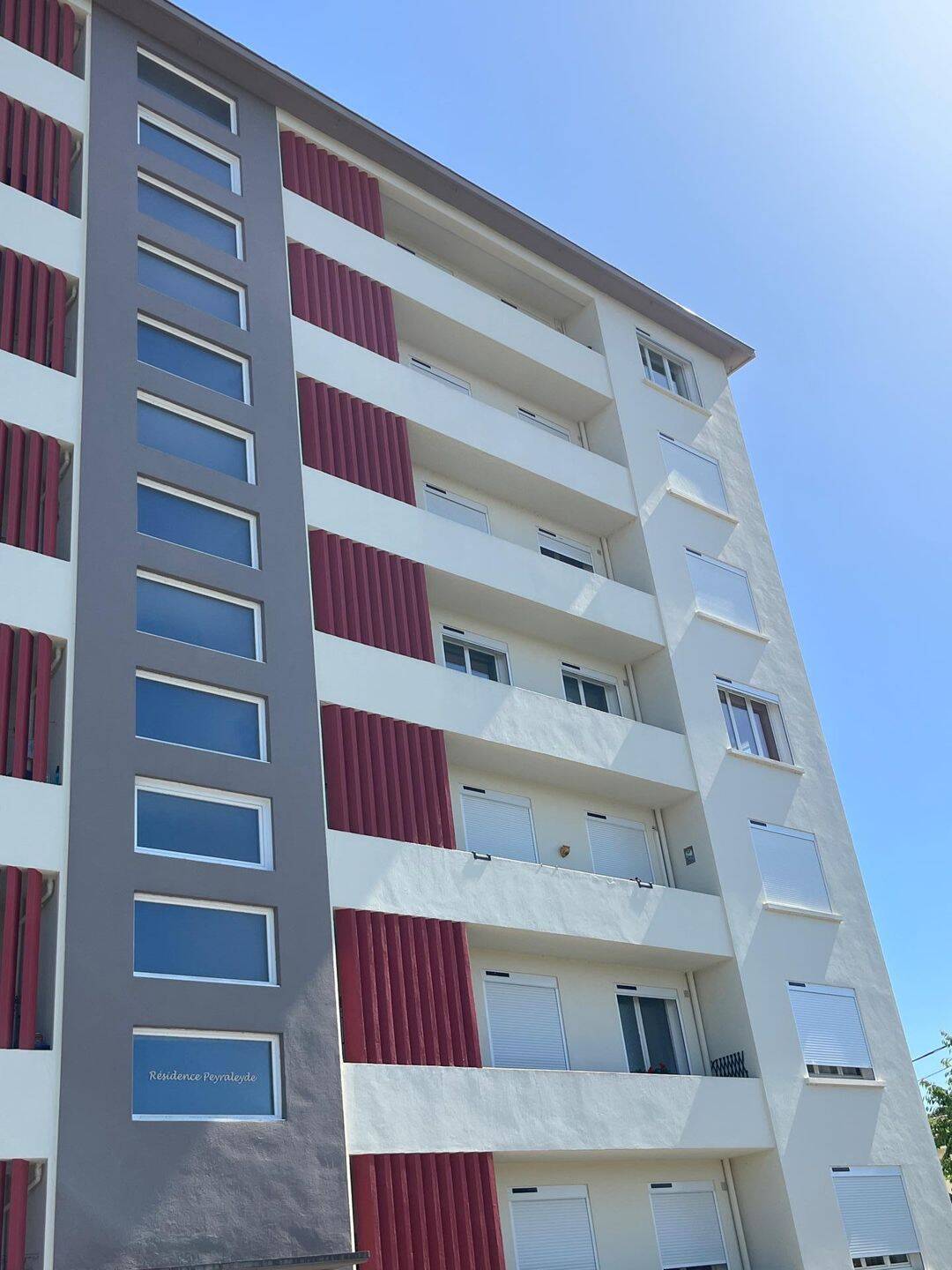 Appartement 5 pièces 109 m² · à Bergerac · 109 m² · 158 000 €