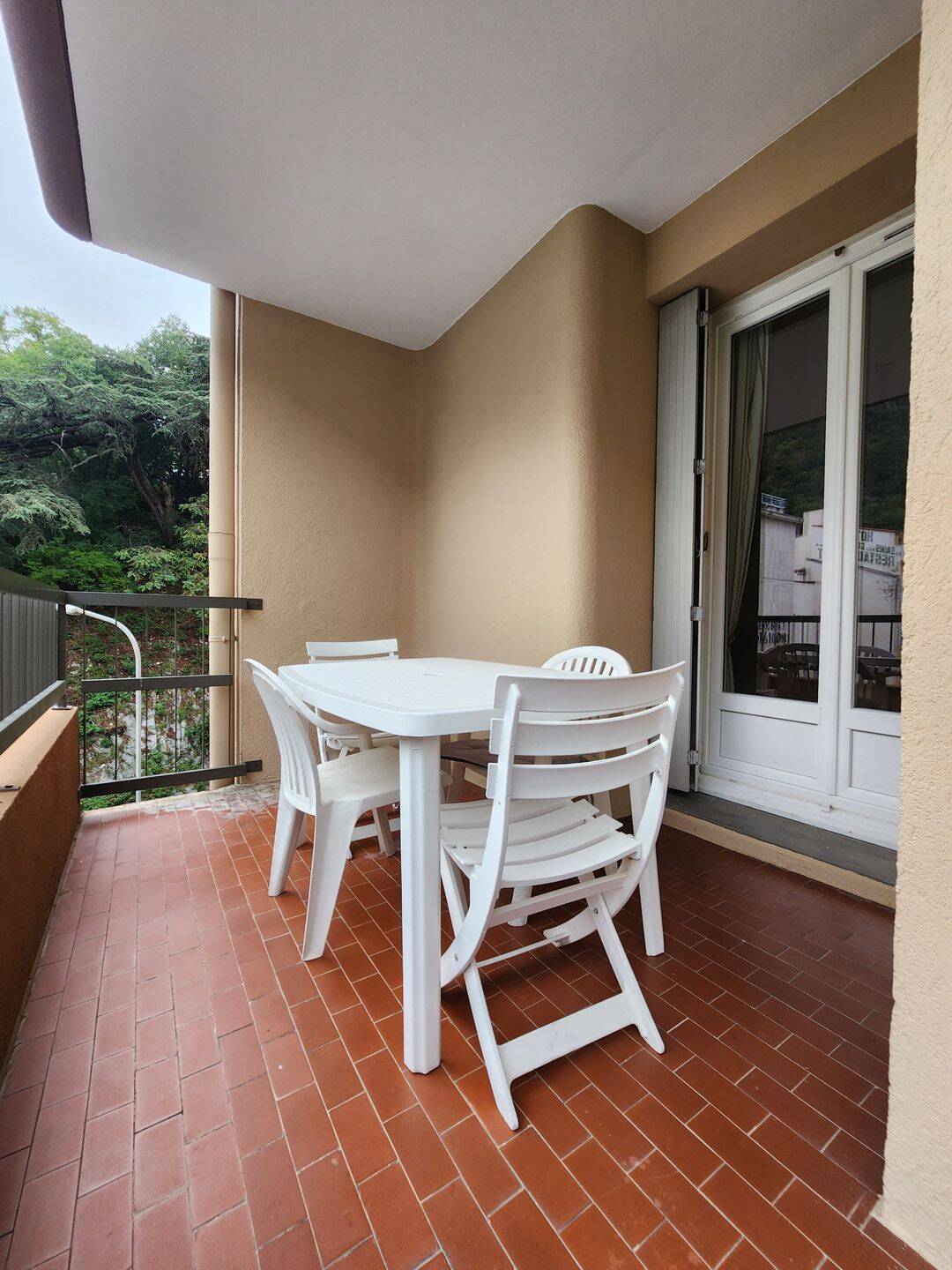 Appartement 2 pièces 44 m² · à Amélie-les-Bains-Palalda · 44,4 m² · 103 550 €