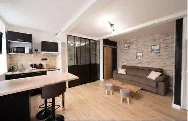 Appartement 1 pièce 25 m² · à Toulouse · 25 m² · 850 €