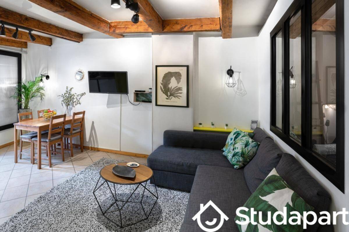 Appartement 2 pièces 35 m² · à Annecy · 35 m² · 1 190 €/mois