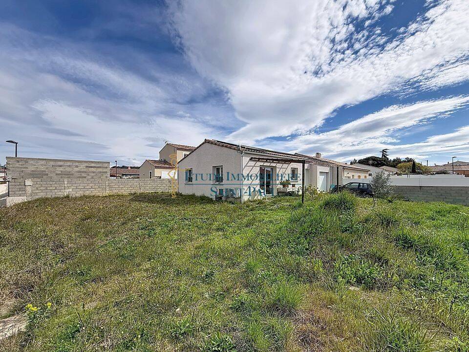 Maison 4 pièces 80 m² · à Laurens · 80 m² · 240 000 €