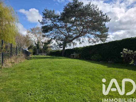 Maison à vendre 252 000 € 5 pièces 4 chambres 135 m² 618 m² de terrain Martinoire Wattrelos 59150