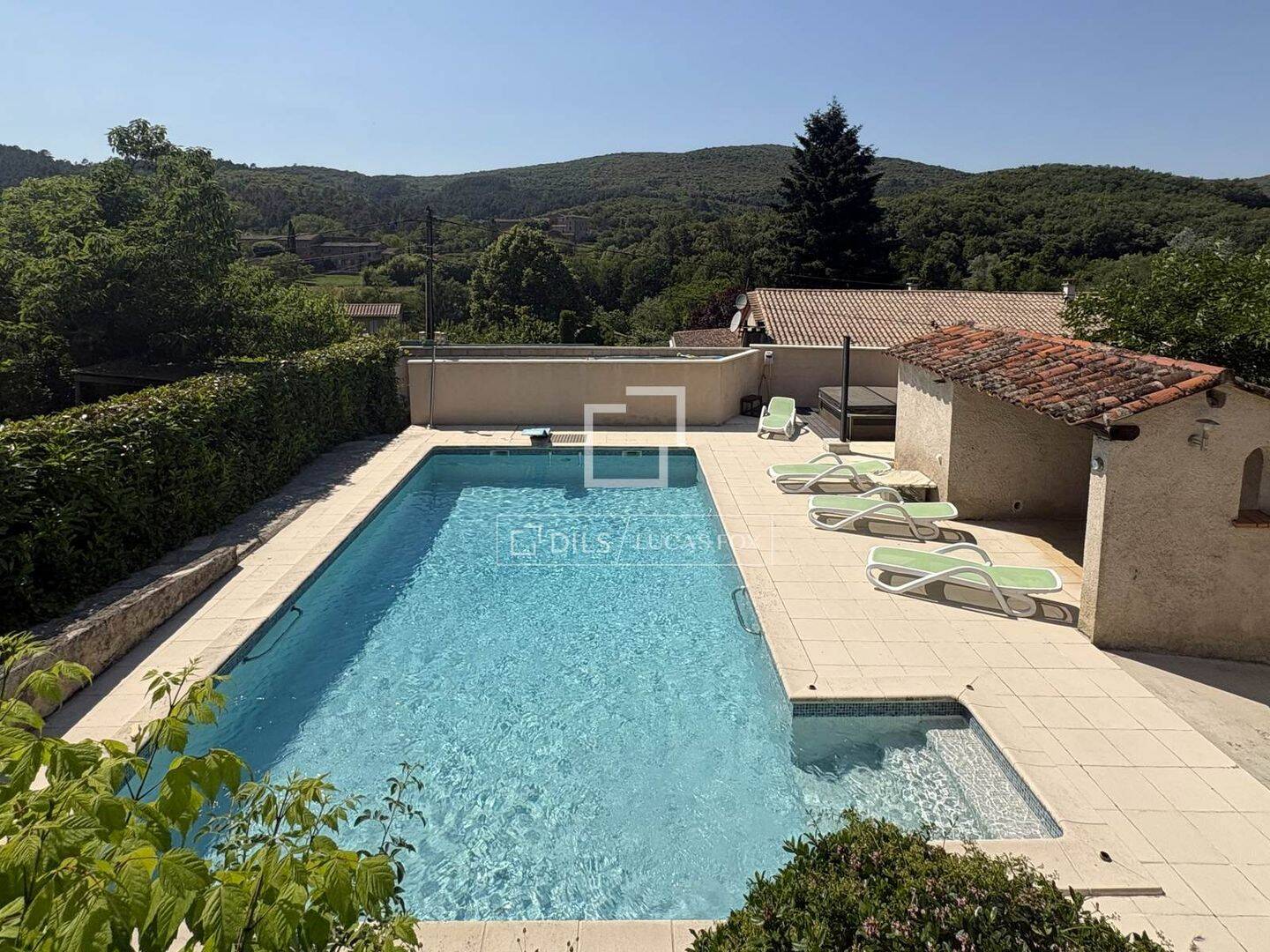 Maison 8 pièces 177 m² · à Anduze · 177 m² · 475 000 €