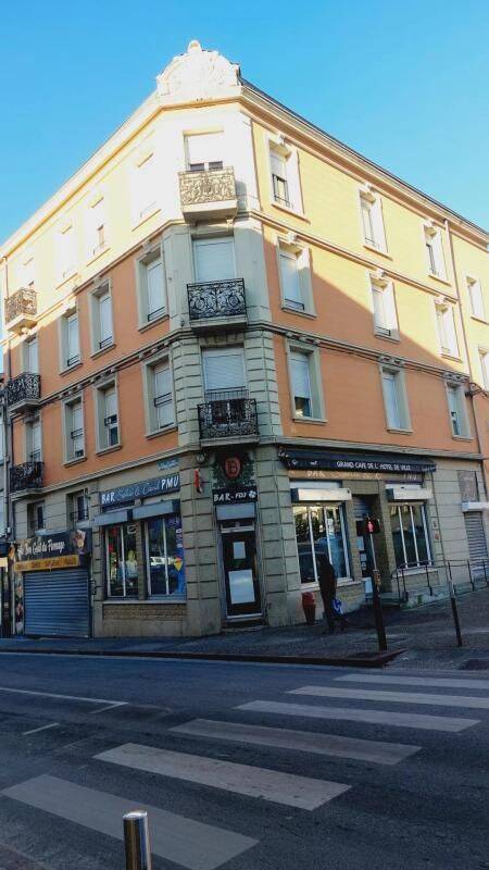 Appartement 3 pièces 65 m² · à La Ricamarie · 65 m² · 448 €/mois