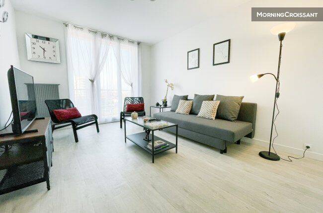 Appartement 1 pièce 69 m² · à Saint-Martin-d'Hères · 69 m² · 1 720 €/mois