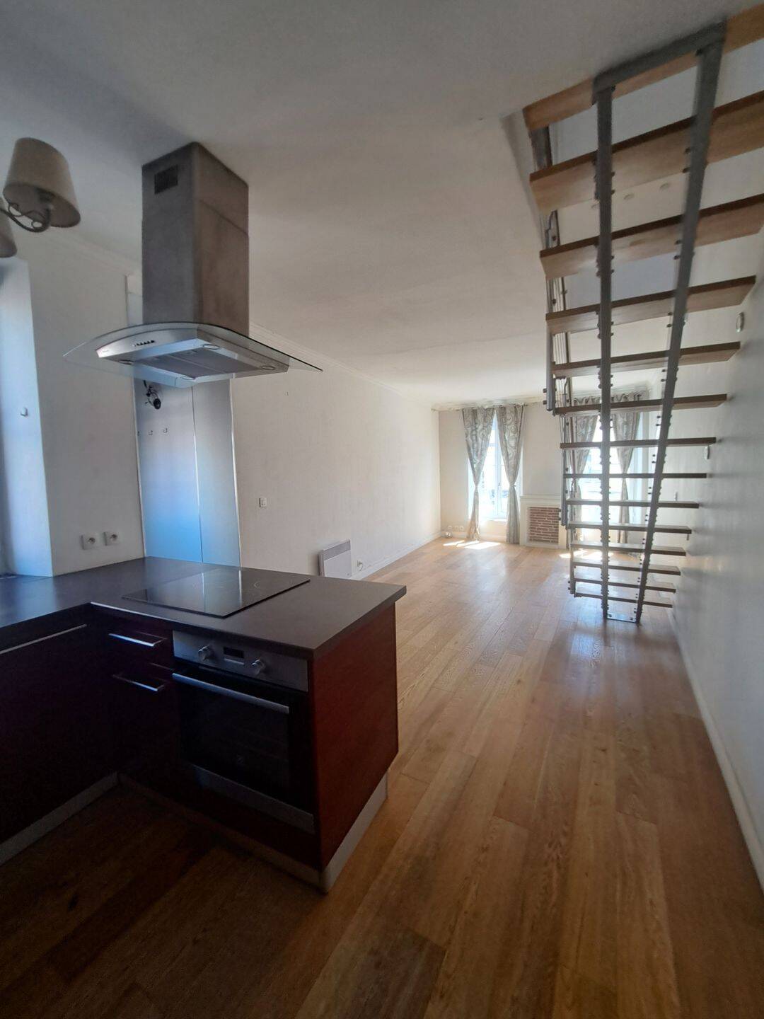 Appartement 2 pièces 50 m² · à Saint-Germain-en-Laye · 50,1 m² · 1 526 €