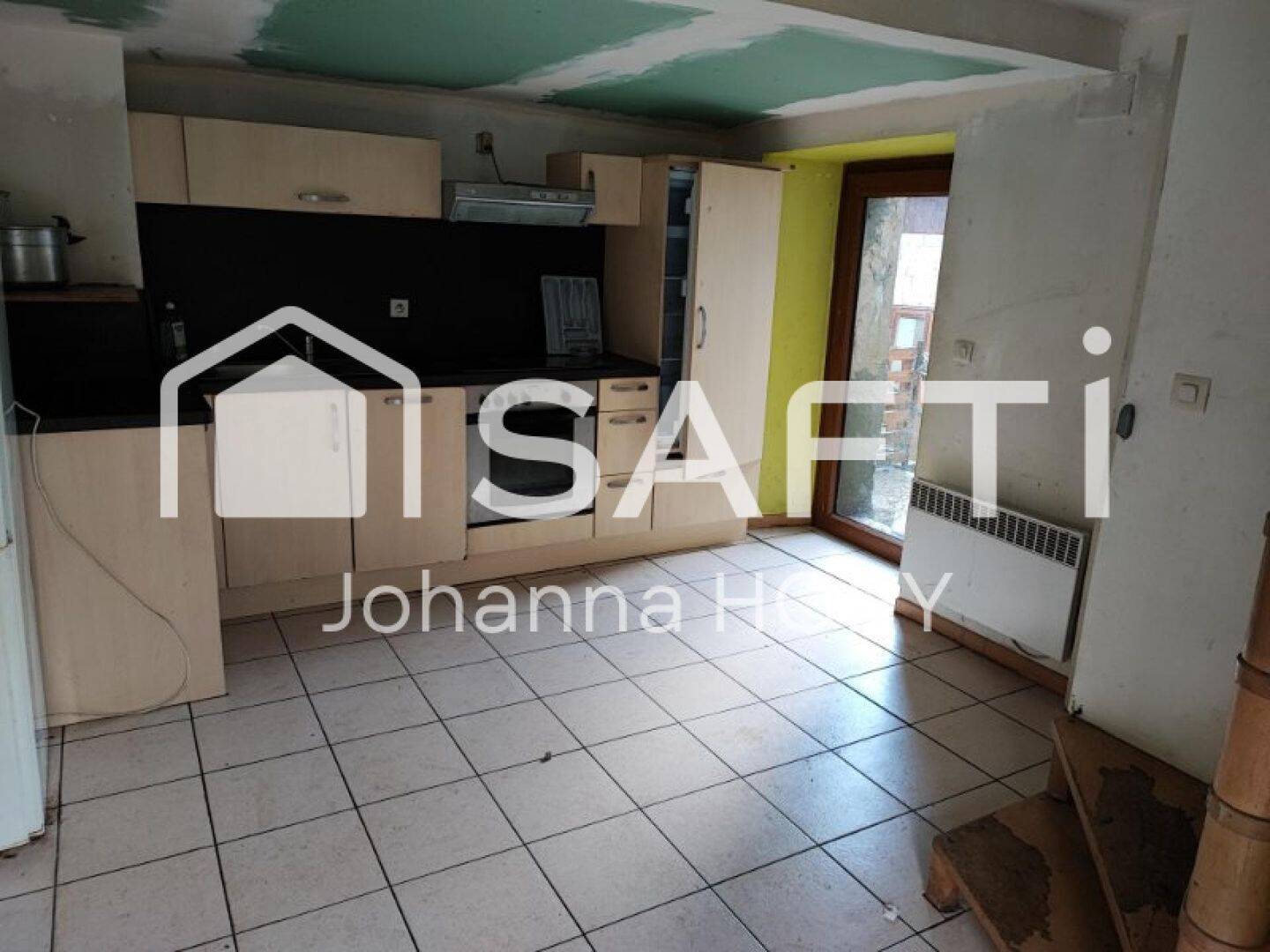 Maison 8 pièces 150 m² · à Kruth · 150 m² · 83 000 €