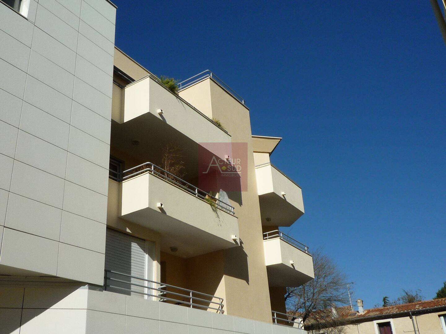 Appartement 2 pièces 45 m² · à Montpellier · 44,8 m² · 749 €/mois