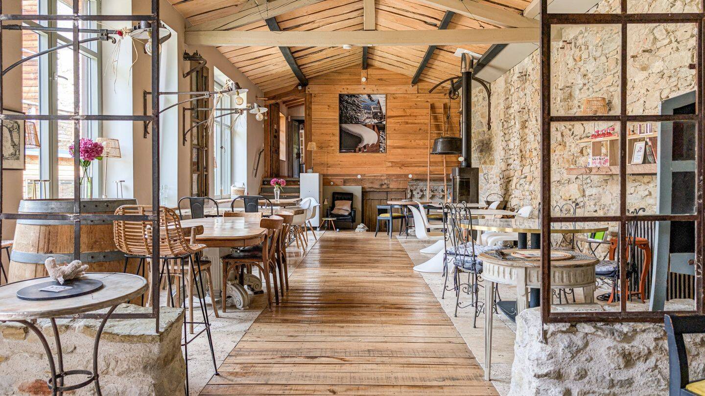 Maison 25 pièces 800 m² · à Léran · 800 m² · 980 000 €