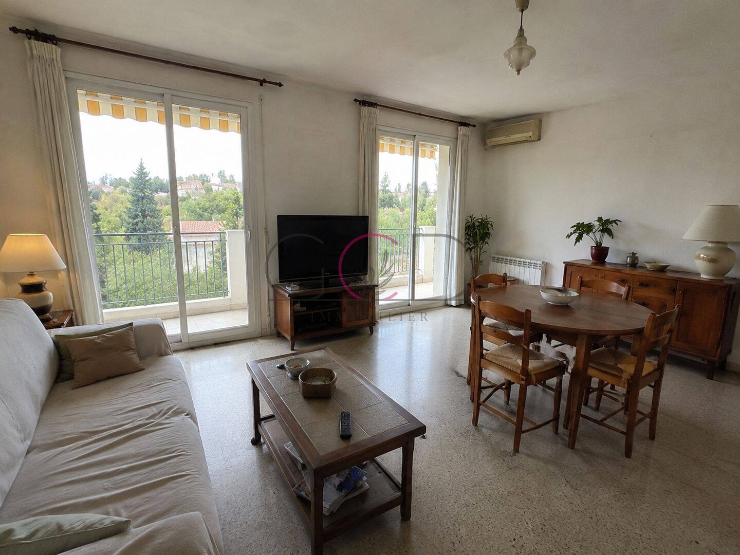 Appartement 3 pièces 66 m² · à Aix-en-Provence · 66 m² · 299 000 €