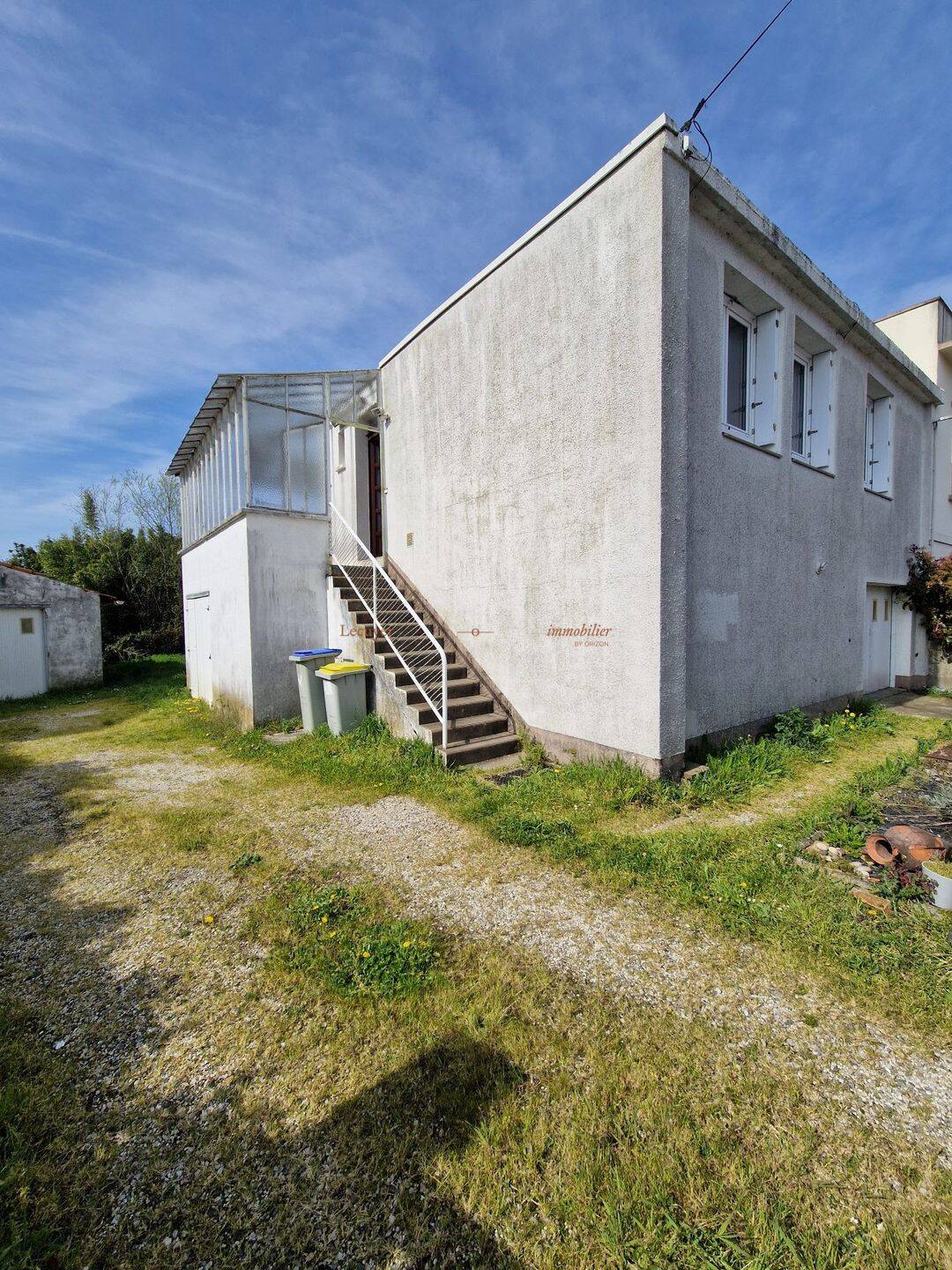 Maison 3 pièces 46 m² · à Rezé · 45,9 m² · 199 000 €