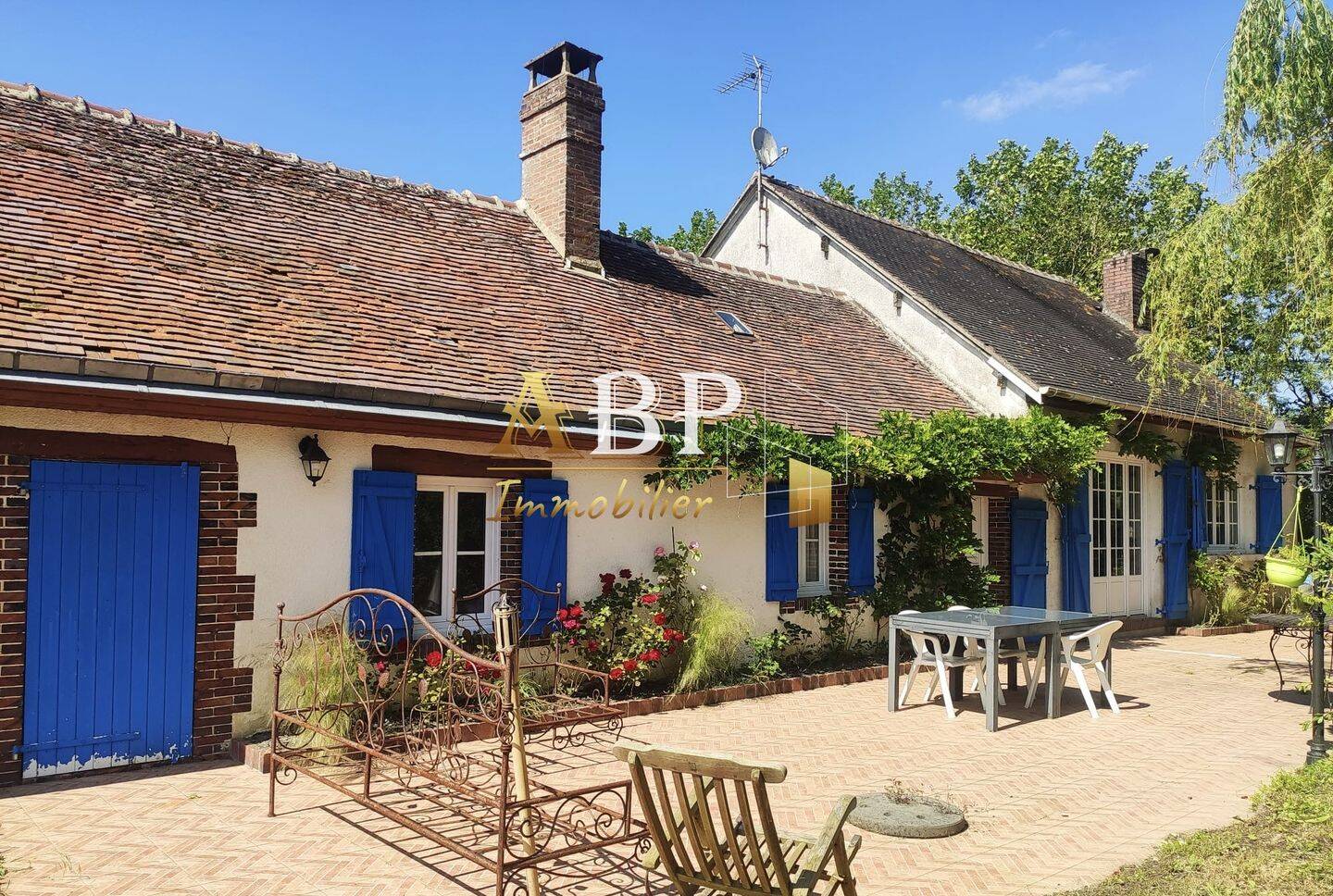 Maison 4 pièces 136 m² · à Unverre · 136 m² · 183 000 €