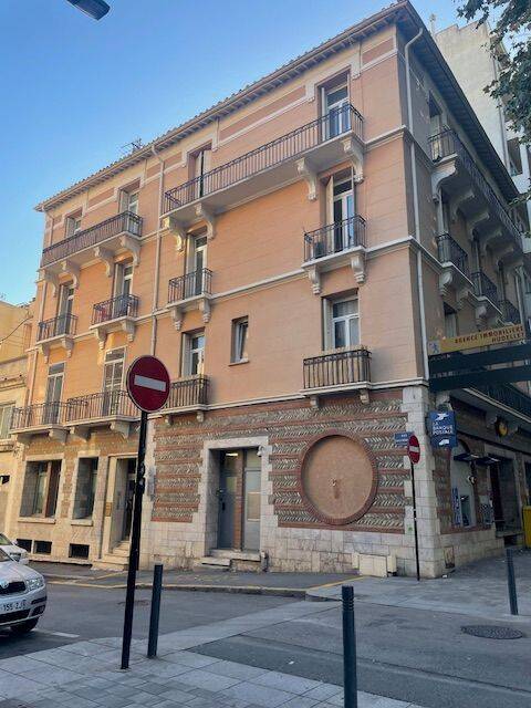 Appartement 3 pièces 69 m² · à Perpignan · 68,6 m² · 700 €/mois