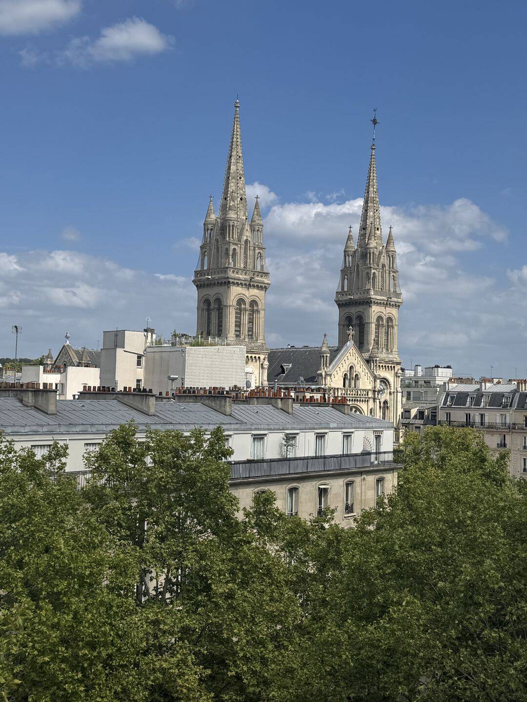 Appartement 2 pièces 34 m² · à Paris 11ème Arrondissement · 34,2 m² · 435 000 €
