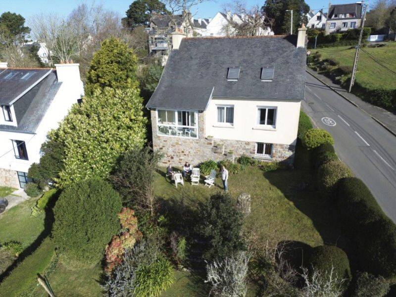 Maison 6 pièces 130 m² · à Crozon · 130 m² · 442 000 €